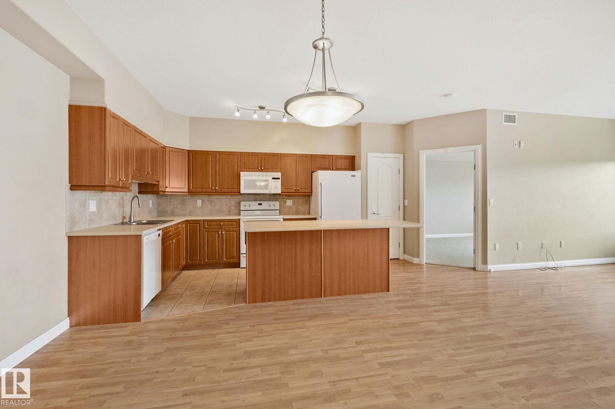 Photo 6 at 413 - 1406 Hodgson Way NW, Hodgson, Edmonton