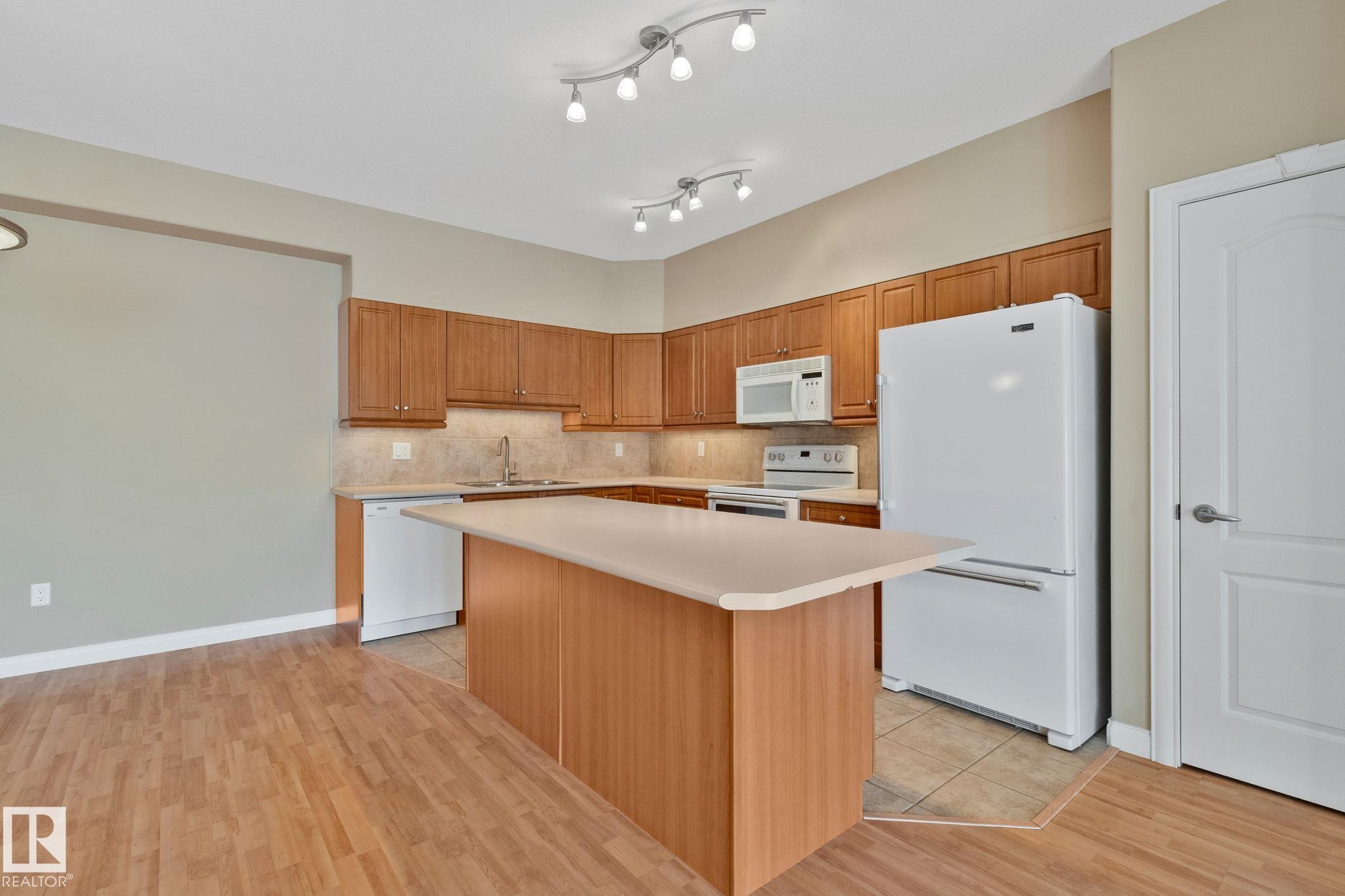 Photo 7 at 413 - 1406 Hodgson Way NW, Hodgson, Edmonton