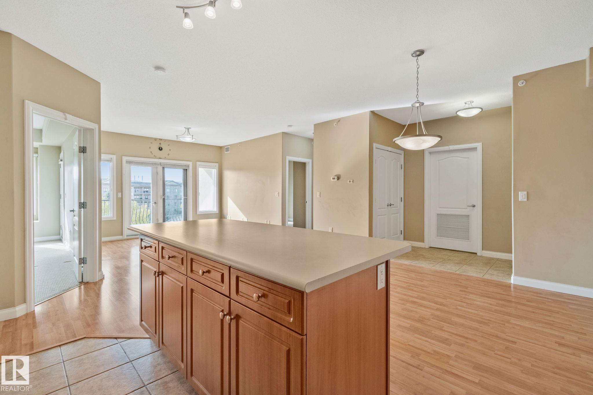 Photo 10 at 413 - 1406 Hodgson Way NW, Hodgson, Edmonton