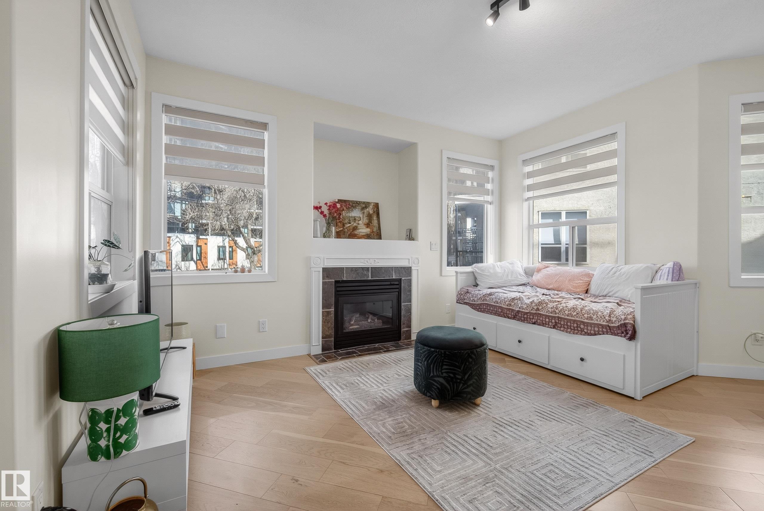 Photo 20 at 205 - 10011 110 Street NW, Wîhkwêntôwin, Edmonton