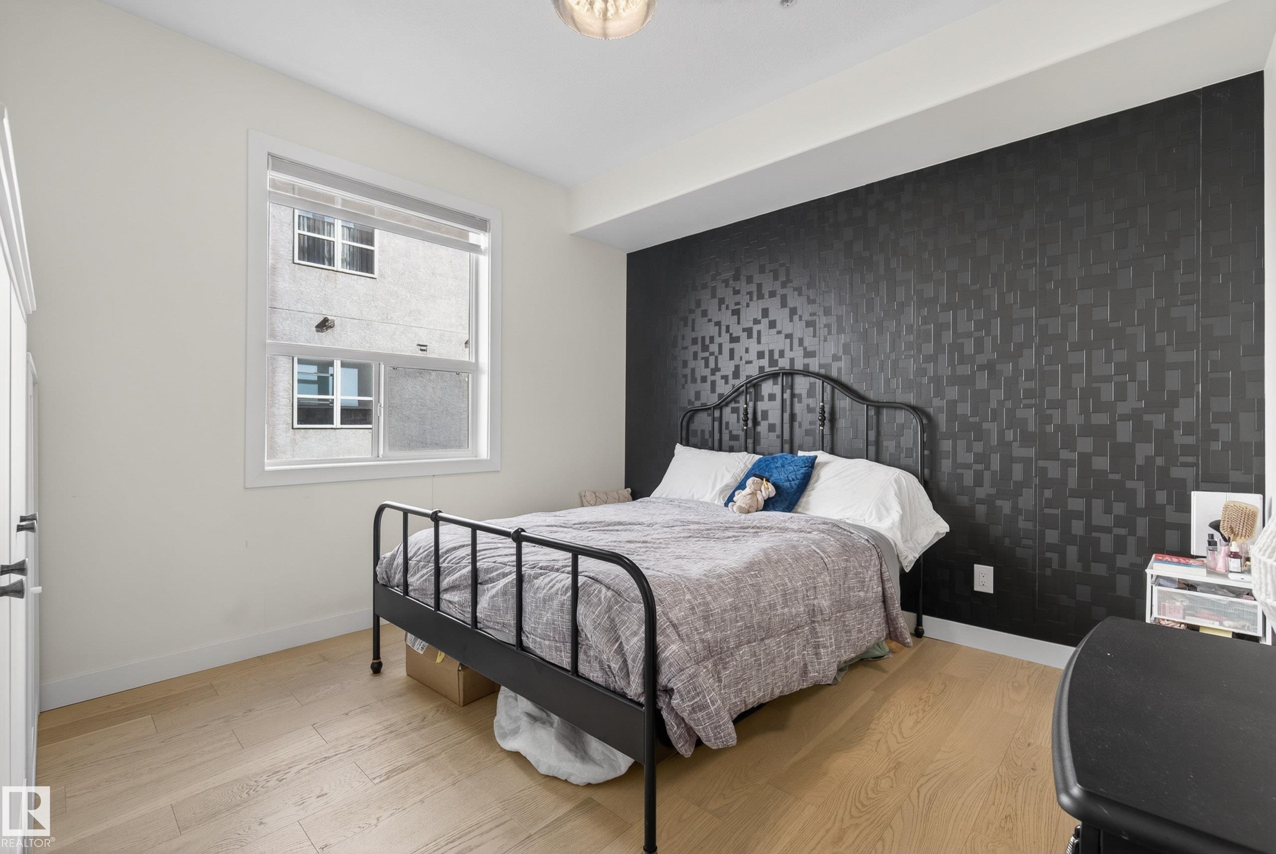 Photo 23 at 205 - 10011 110 Street NW, Wîhkwêntôwin, Edmonton