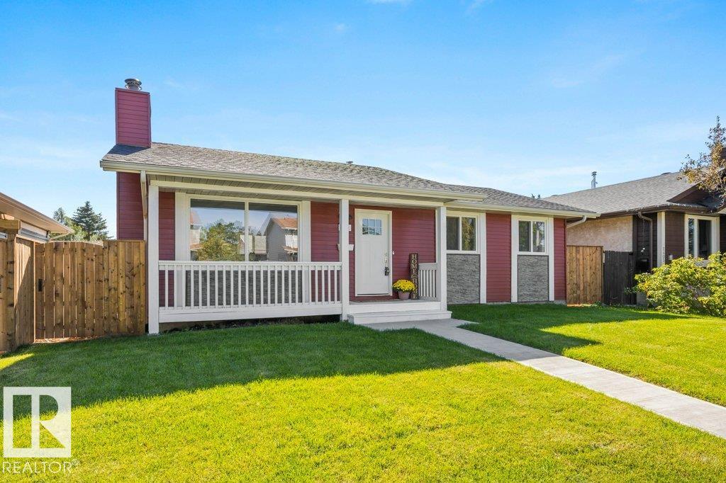 2311 146 Avenue NW, Fraser, Edmonton