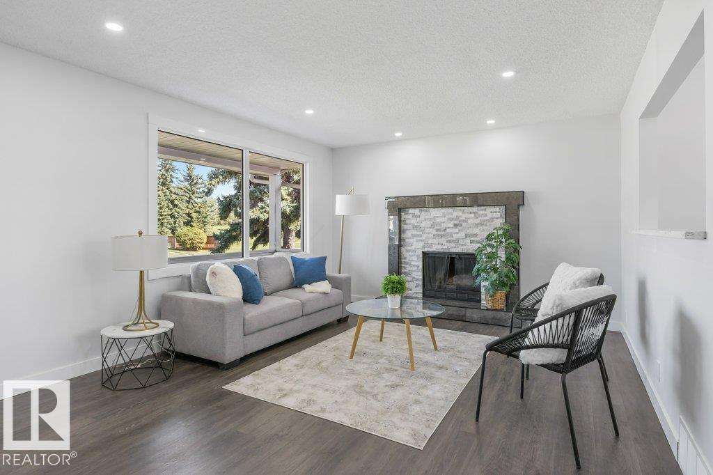 Photo 11 at 2311 146 Avenue NW, Fraser, Edmonton