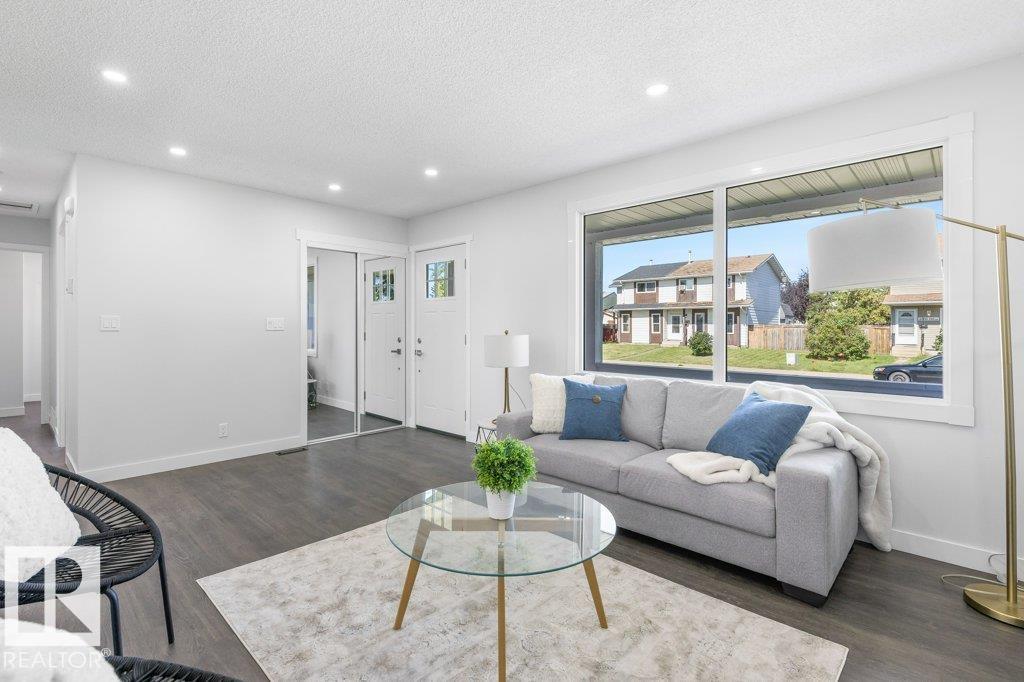 Photo 12 at 2311 146 Avenue NW, Fraser, Edmonton