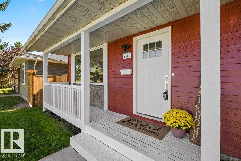 2311 146 Avenue NW, Fraser, Edmonton