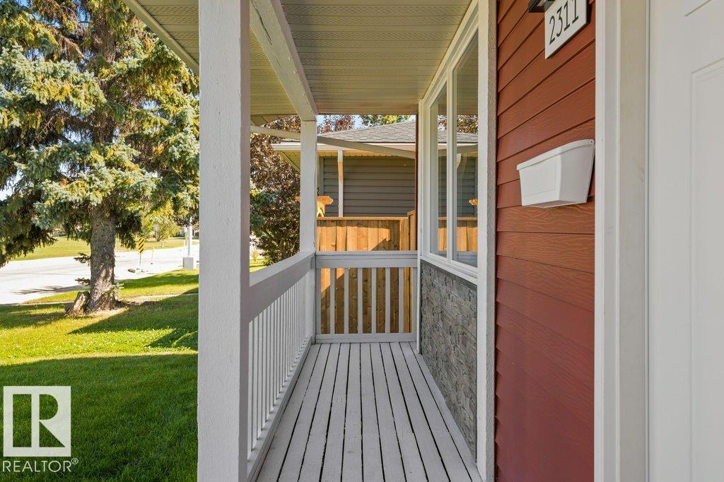 2311 146 Avenue NW, Fraser, Edmonton