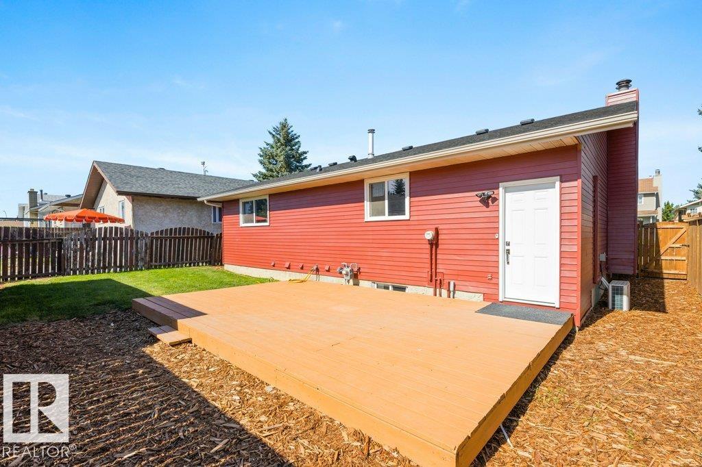 Photo 34 at 2311 146 Avenue NW, Fraser, Edmonton