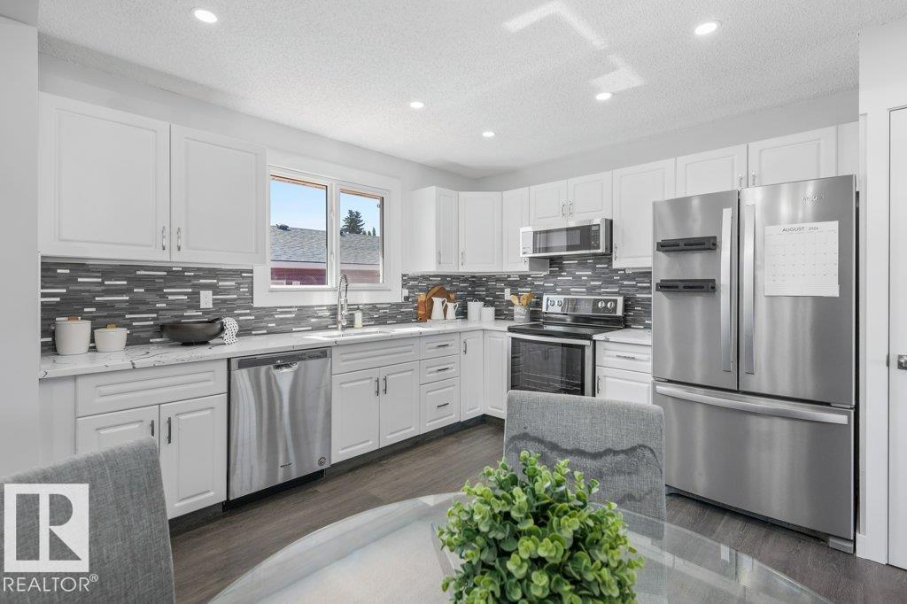 2311 146 Avenue NW, Fraser, Edmonton