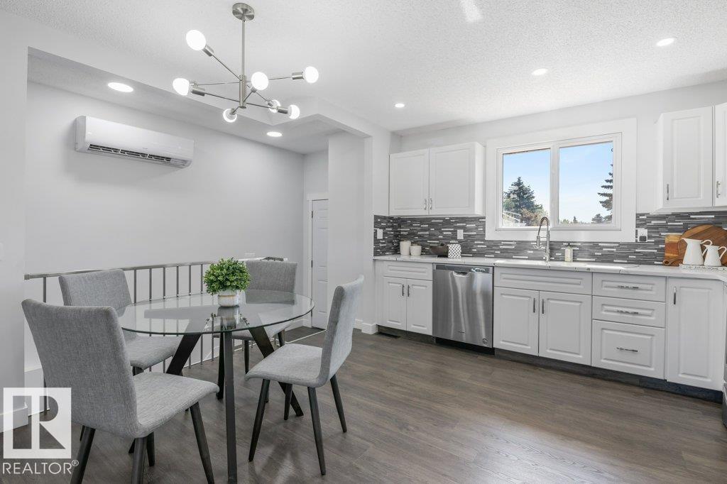 Photo 7 at 2311 146 Avenue NW, Fraser, Edmonton