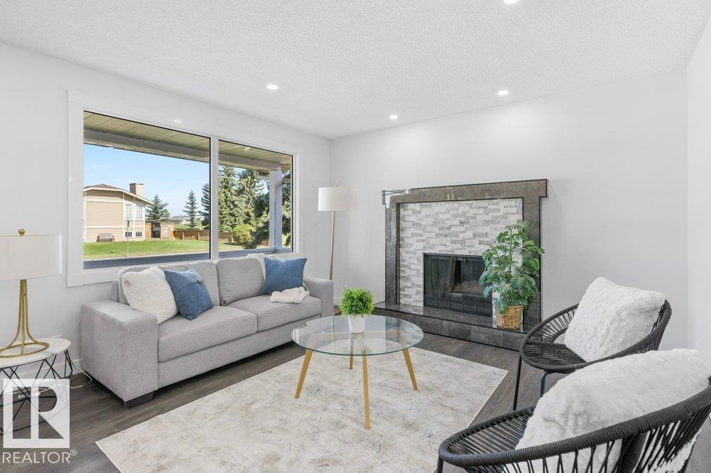 Photo 9 at 2311 146 Avenue NW, Fraser, Edmonton