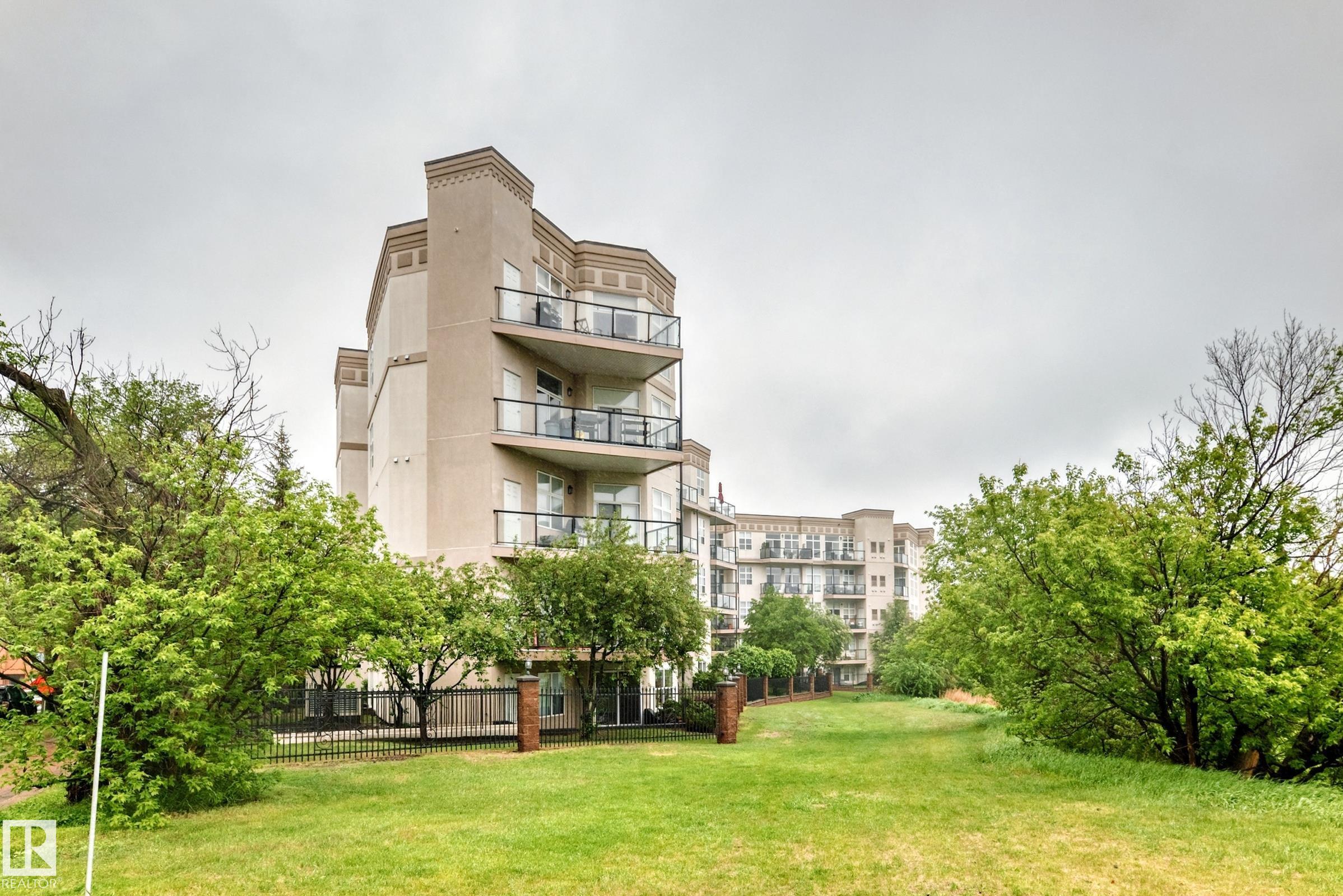 Photo 19 at 414 - 9507 101 Avenue NW, Riverdale, Edmonton
