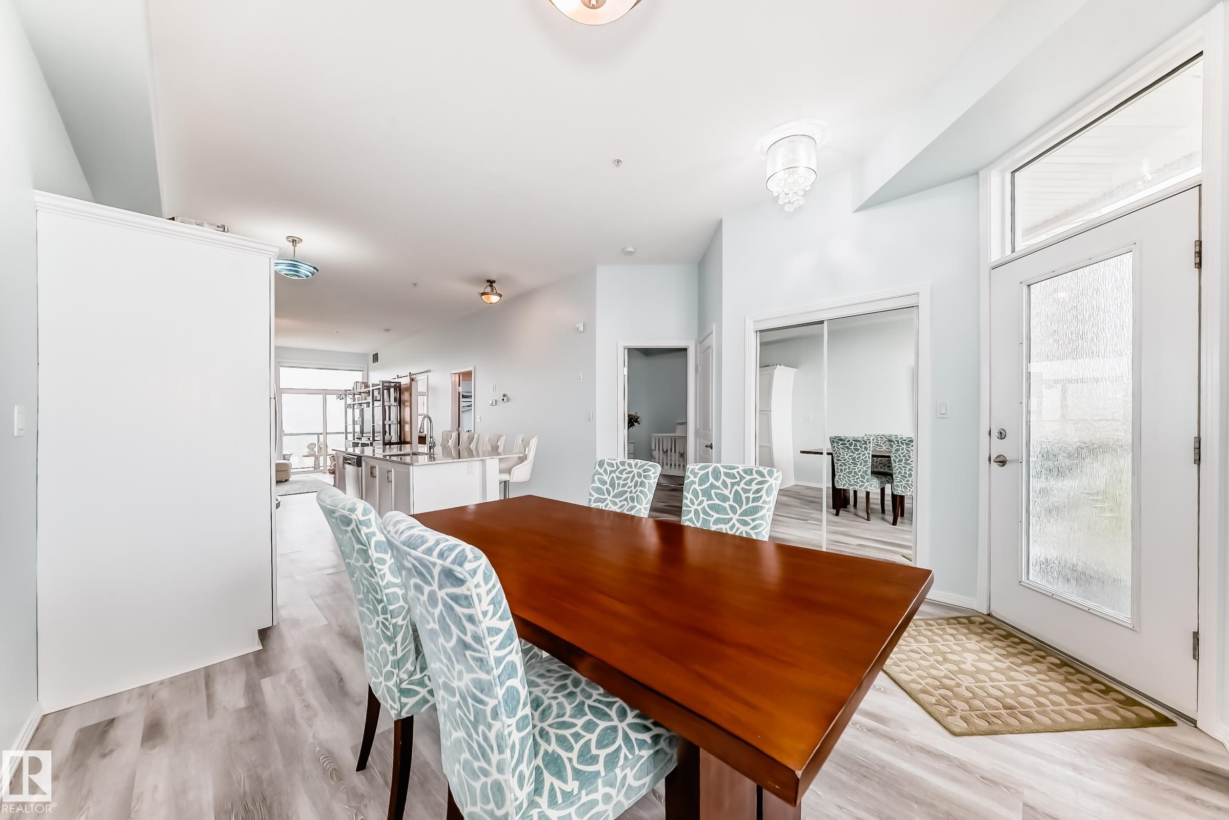 414 - 9507 101 Avenue NW, Riverdale, Edmonton