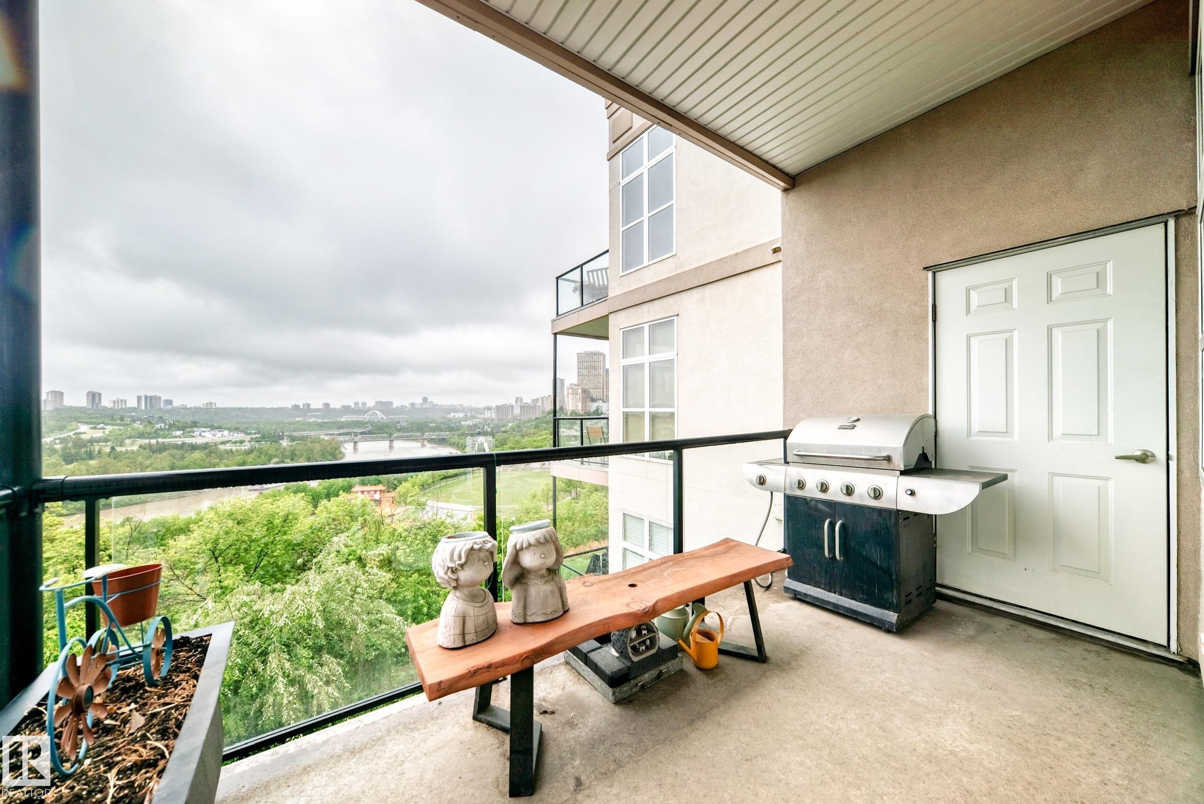 Photo 6 at 414 - 9507 101 Avenue NW, Riverdale, Edmonton