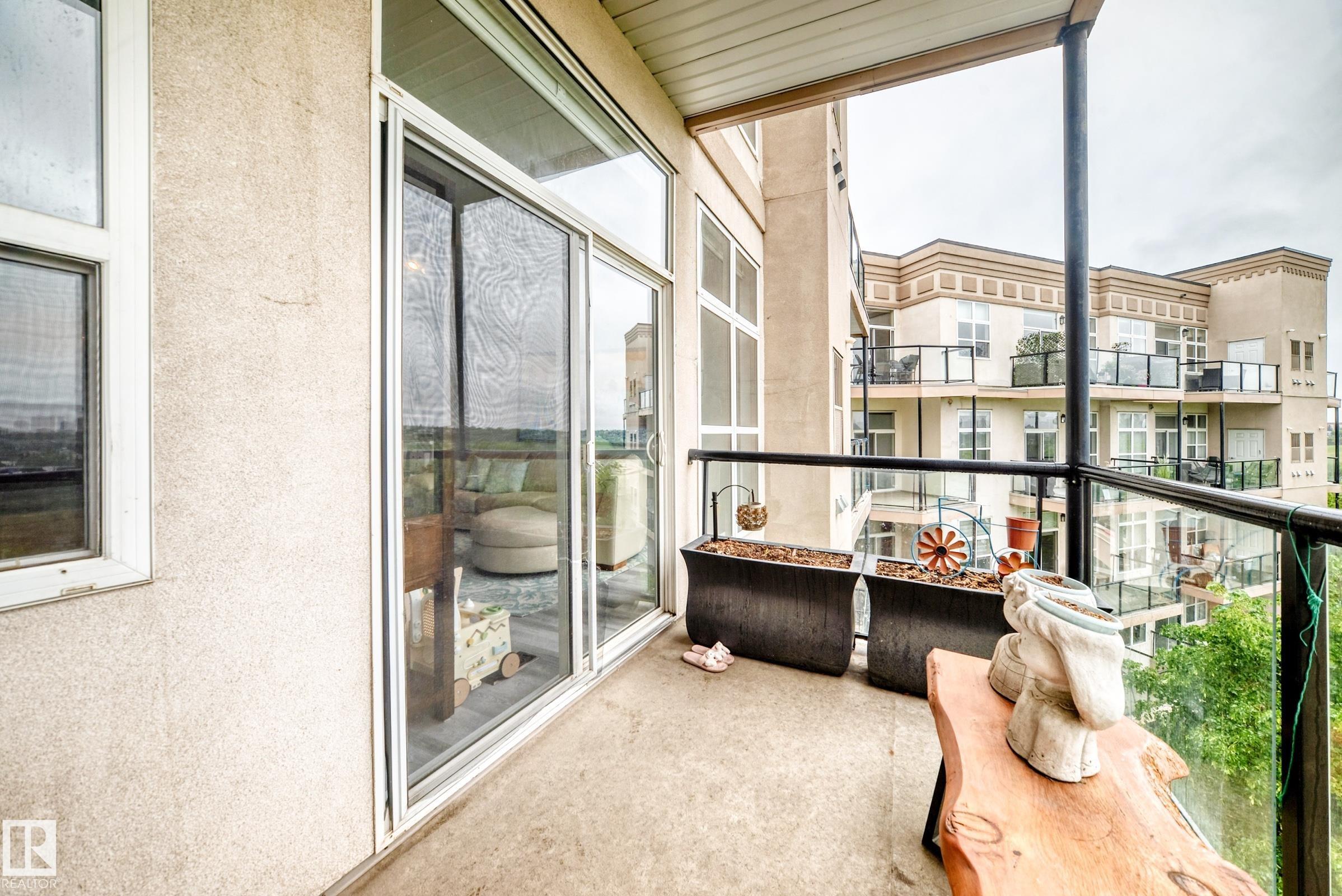 Photo 8 at 414 - 9507 101 Avenue NW, Riverdale, Edmonton