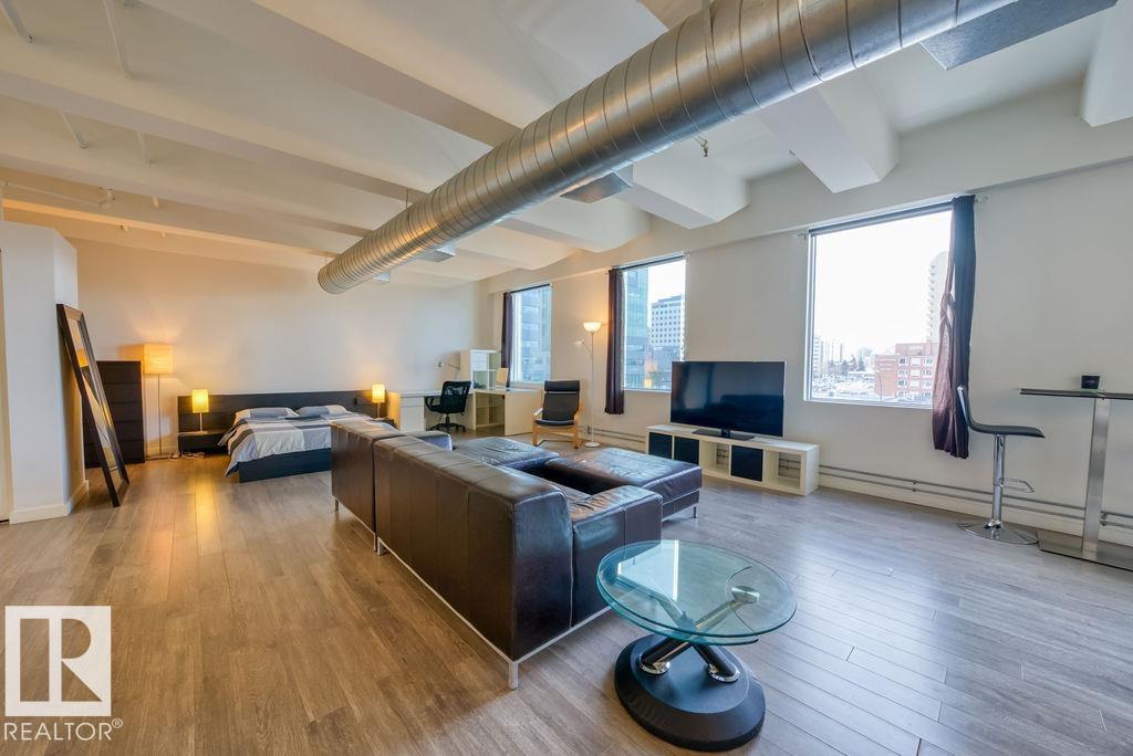 302 - 10105 109 Street NW, Downtown, Edmonton
