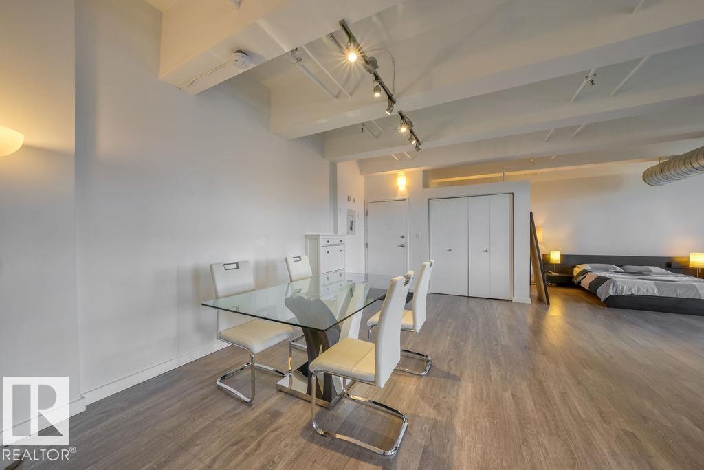 Photo 12 at 302 - 10105 109 Street NW, Downtown, Edmonton