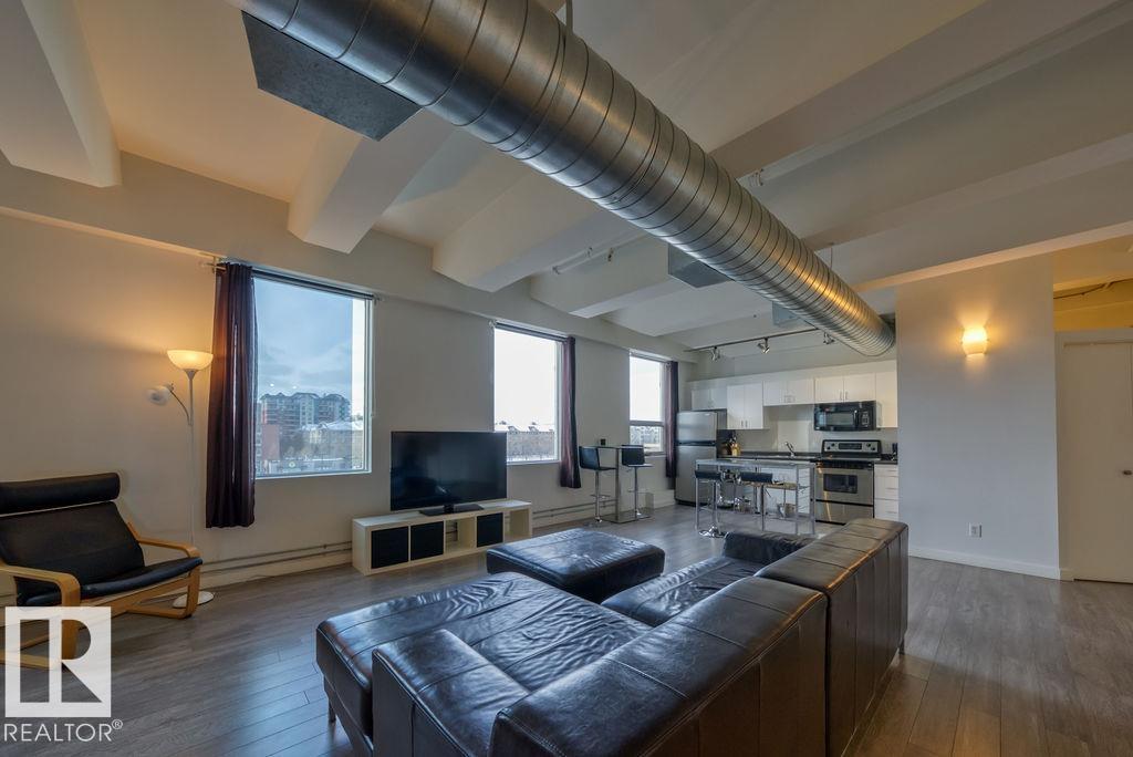 302 - 10105 109 Street NW, Downtown, Edmonton
