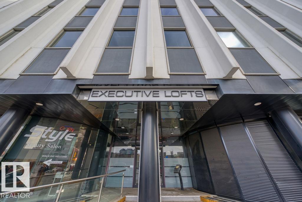 Photo 30 at 302 - 10105 109 Street NW, Downtown, Edmonton