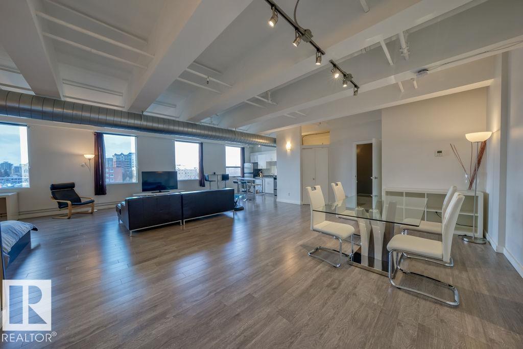302 - 10105 109 Street NW, Downtown, Edmonton