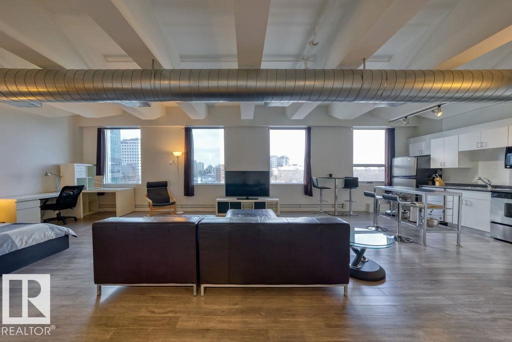 Photo 37 at 302 - 10105 109 Street NW, Downtown, Edmonton