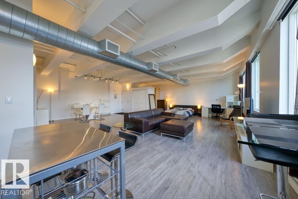 302 - 10105 109 Street NW, Downtown, Edmonton