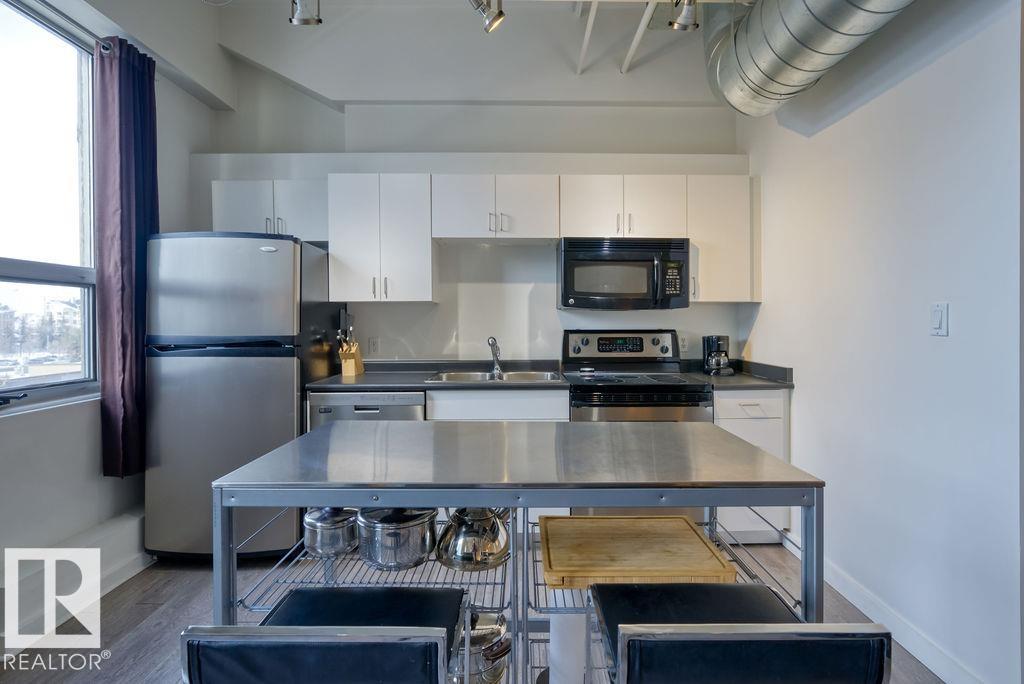 Photo 6 at 302 - 10105 109 Street NW, Downtown, Edmonton