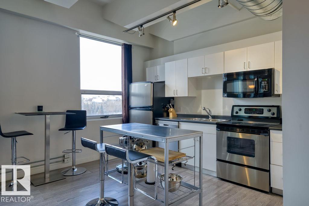 Photo 7 at 302 - 10105 109 Street NW, Downtown, Edmonton