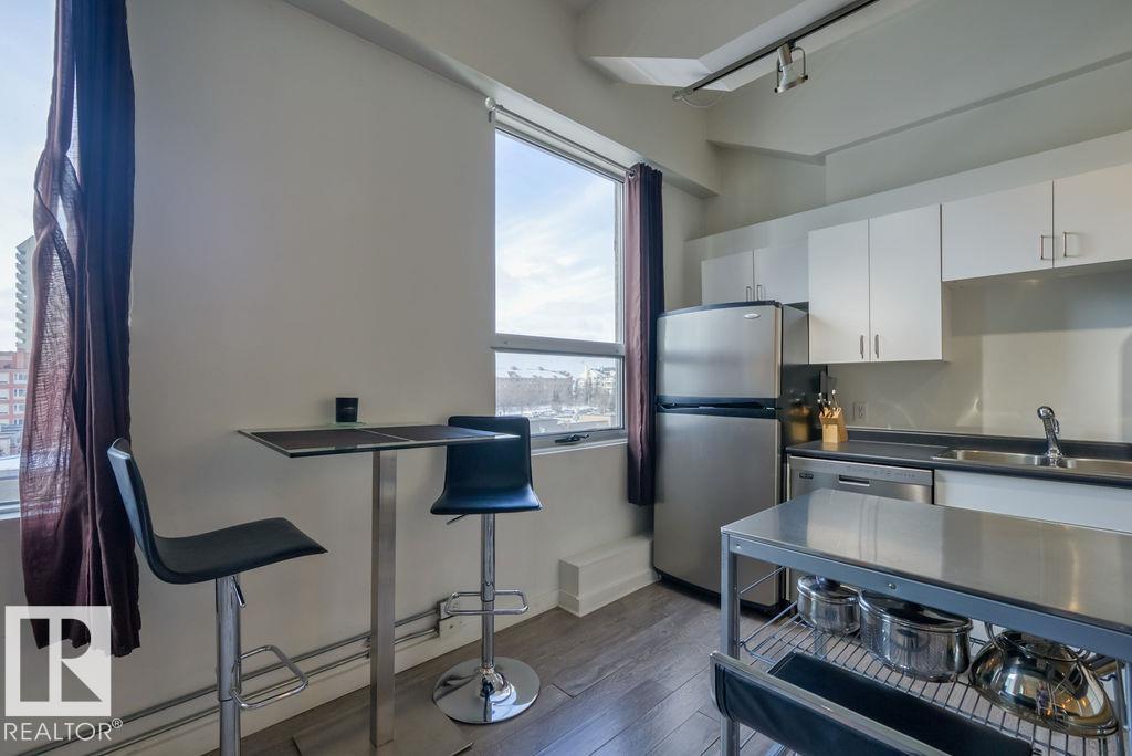 Photo 10 at 302 - 10105 109 Street NW, Downtown, Edmonton