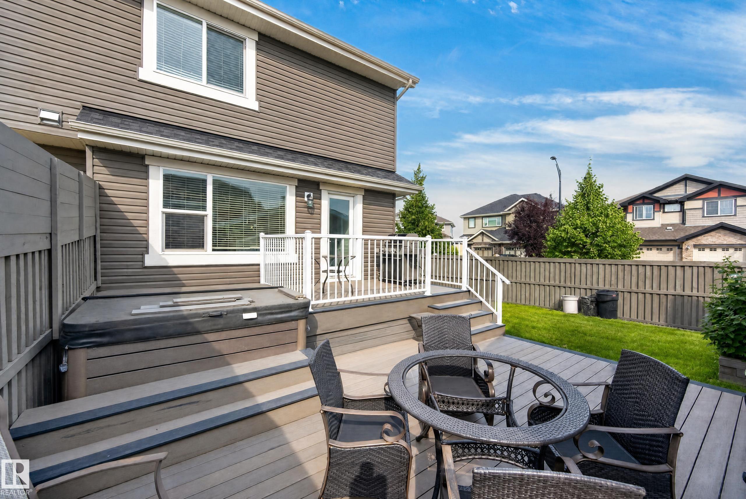 Photo 40 at 1007 162 Street SW, Glenridding Heights, Edmonton
