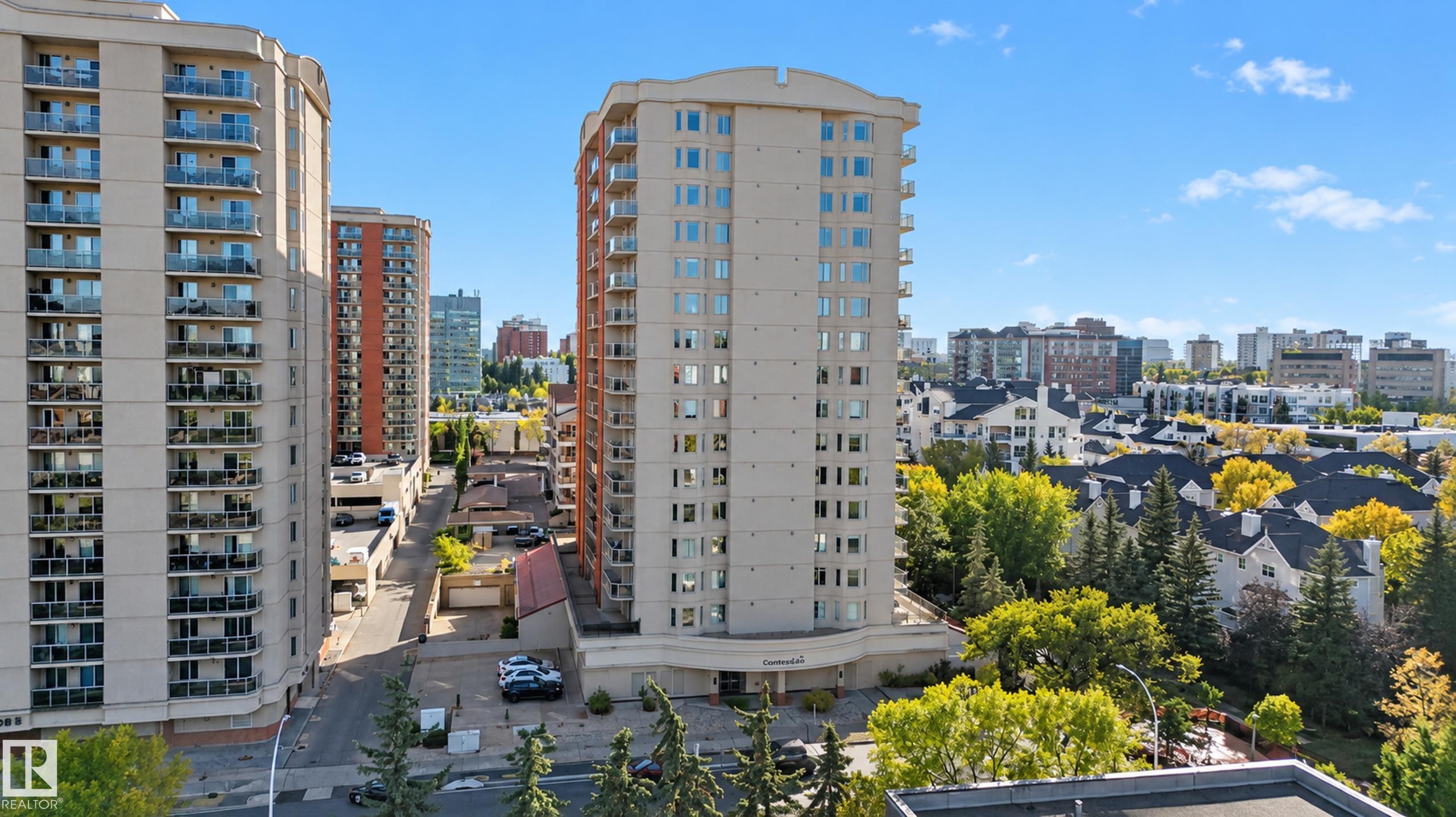 1106 - 10909 103 Avenue NW, Downtown, Edmonton