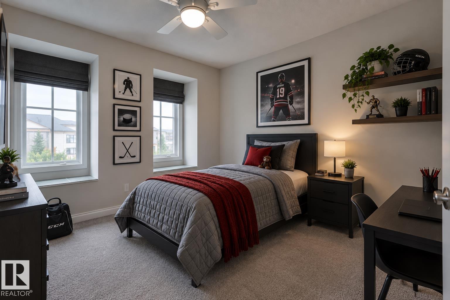 Photo 30 at 1406 Hodgson Way NW, Hodgson, Edmonton