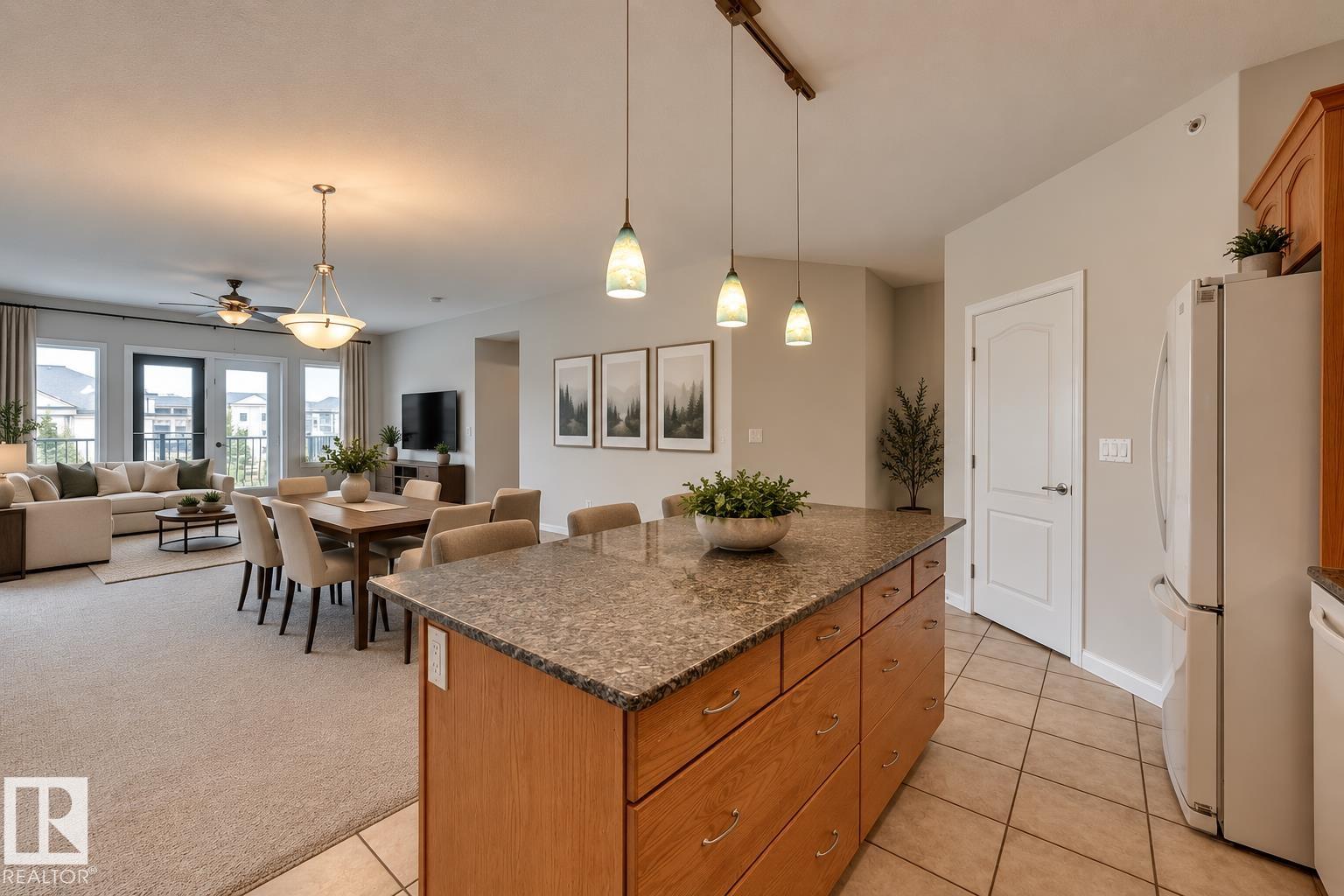 Photo 6 at 1406 Hodgson Way NW, Hodgson, Edmonton