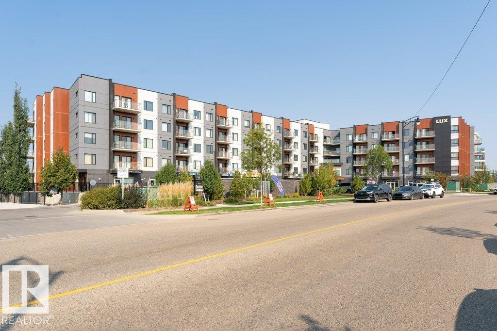 306 - 1316 Windermere Way SW, Windermere, Edmonton