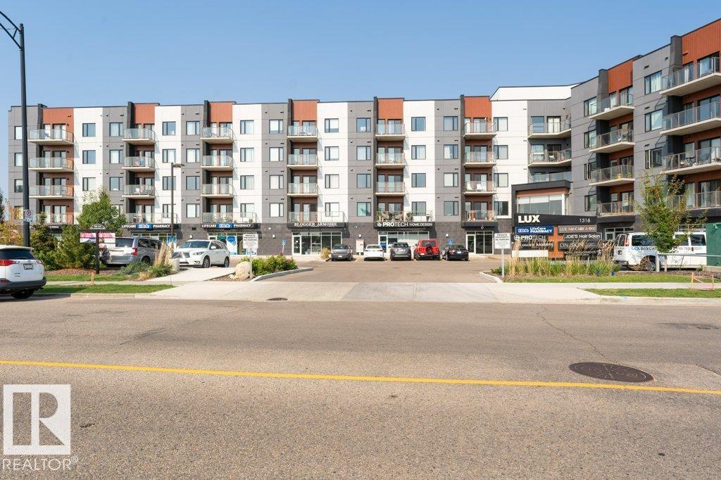 306 - 1316 Windermere Way SW, Windermere, Edmonton