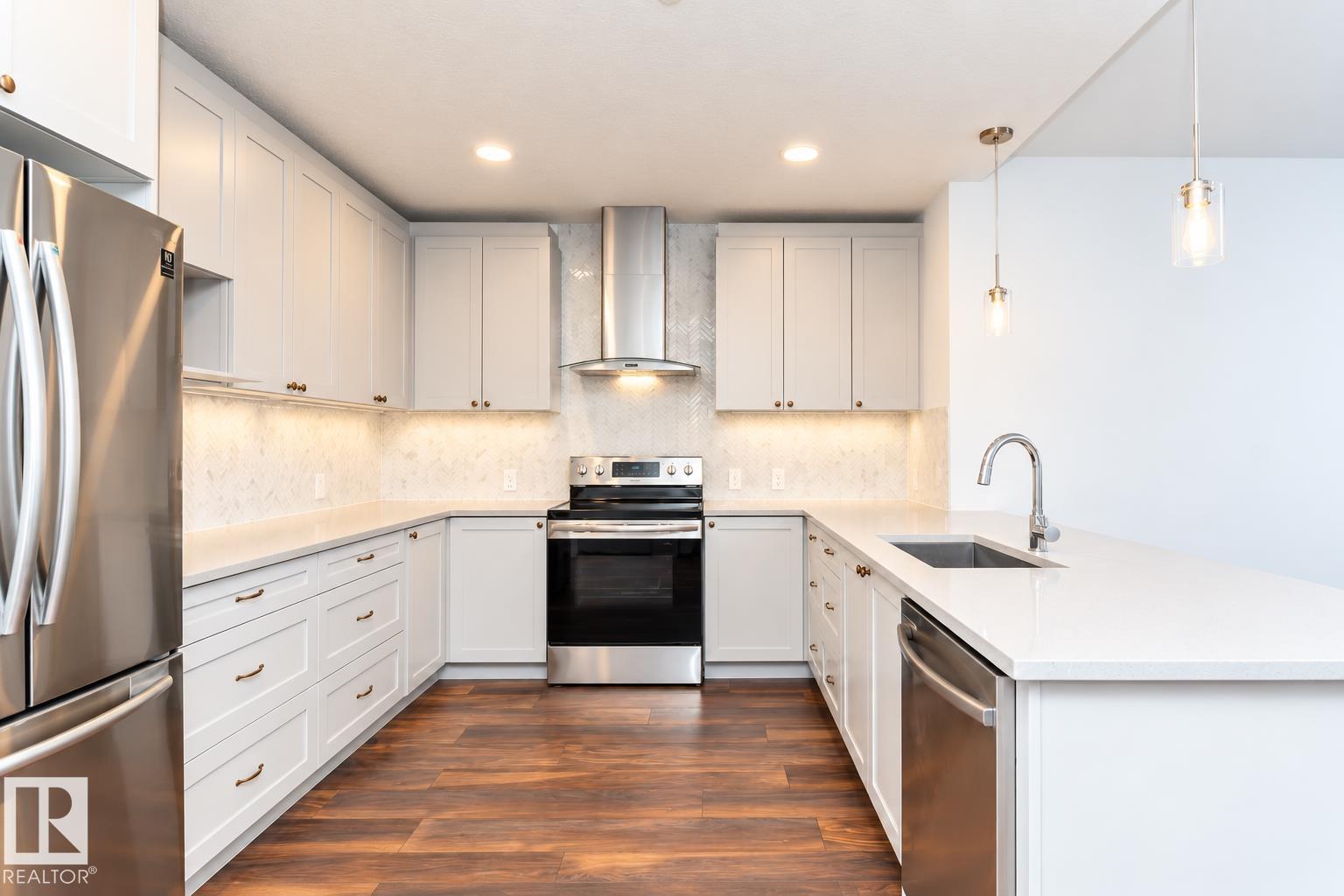 Photo 17 at 306 - 1316 Windermere Way SW, Windermere, Edmonton