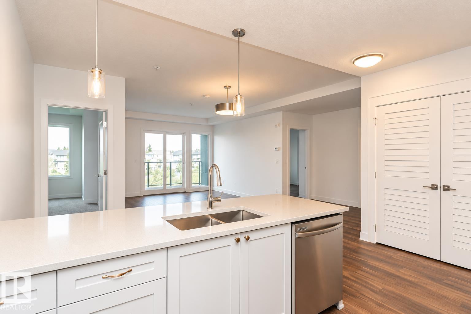 Photo 20 at 306 - 1316 Windermere Way SW, Windermere, Edmonton