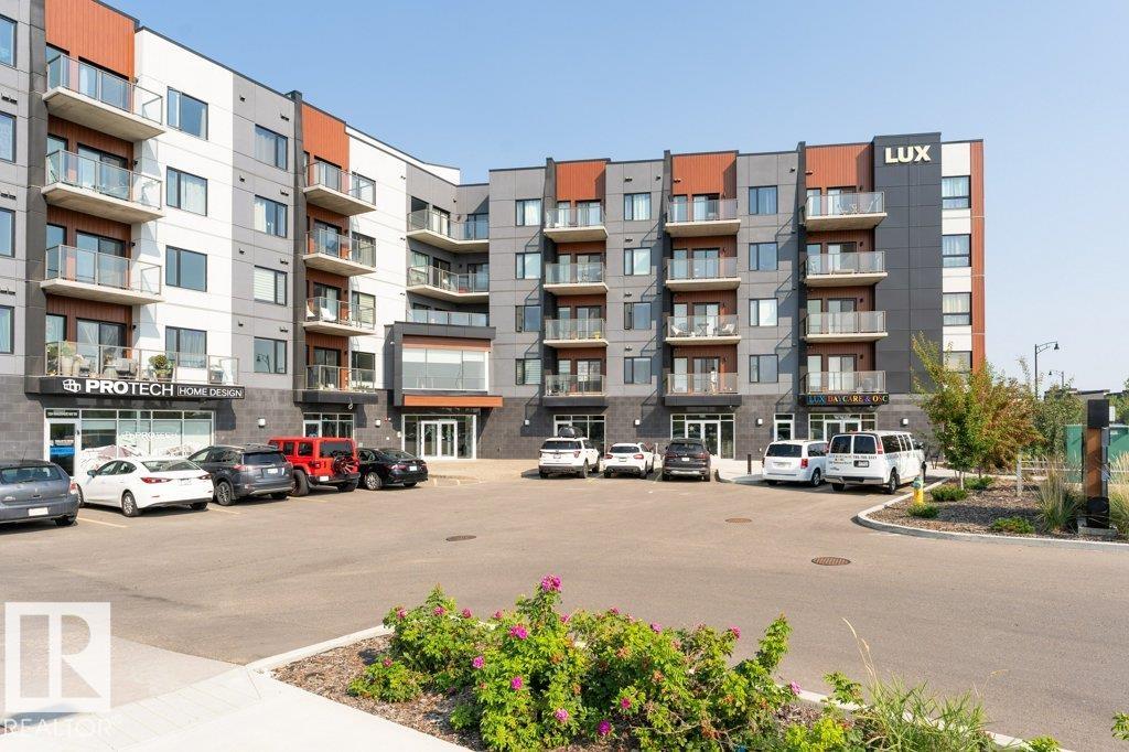 306 - 1316 Windermere Way SW, Windermere, Edmonton