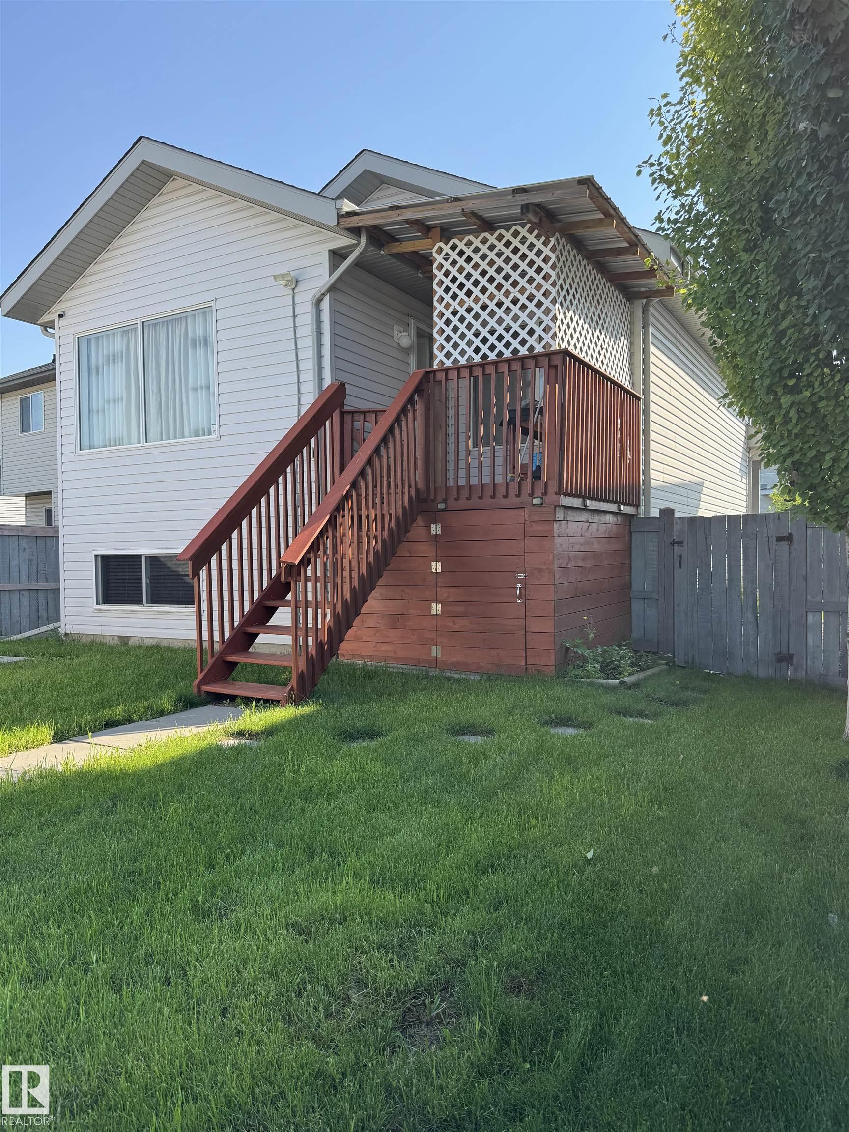 15112 139 Street NW, Cumberland, Edmonton