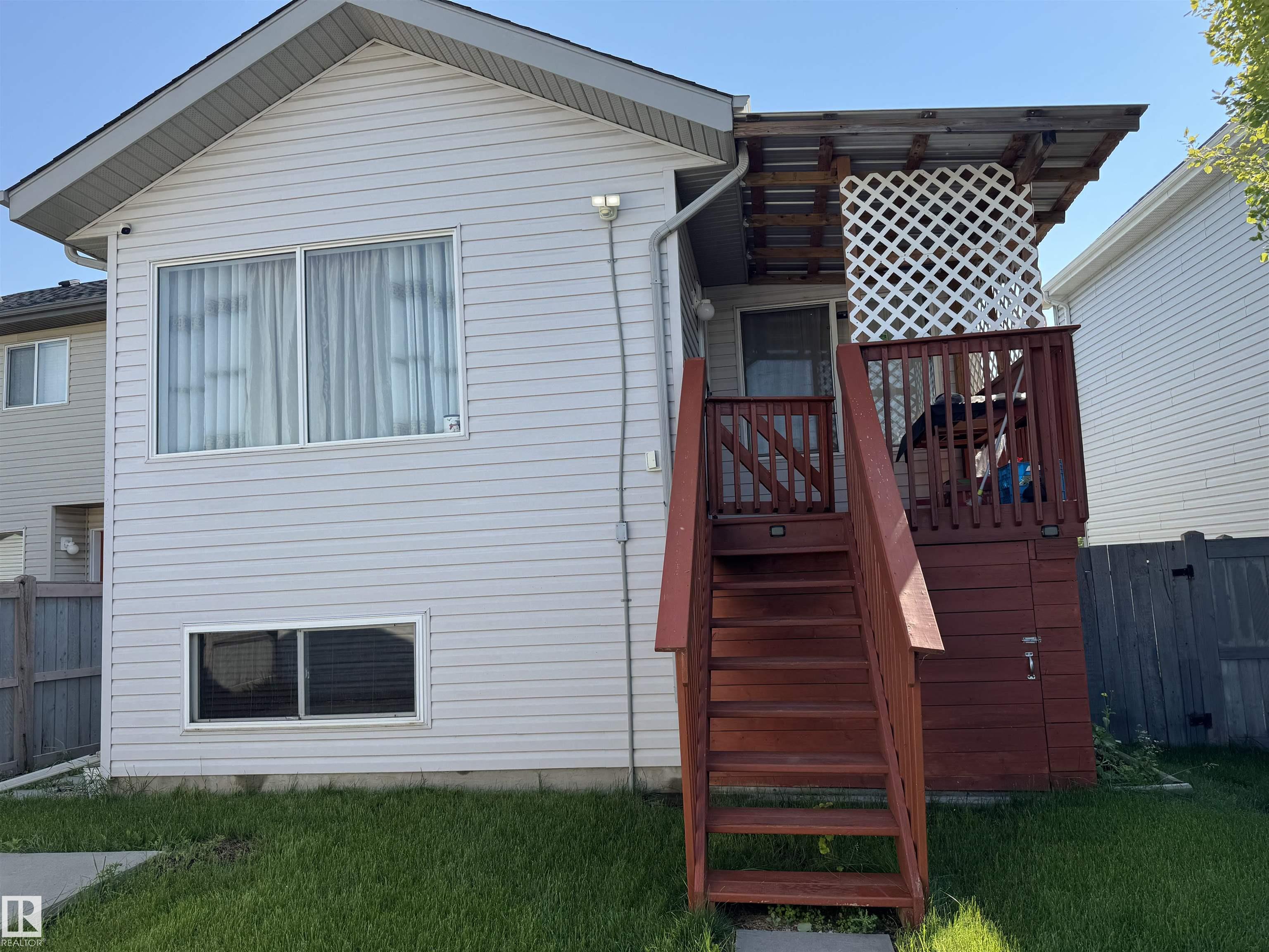 15112 139 Street NW, Cumberland, Edmonton
