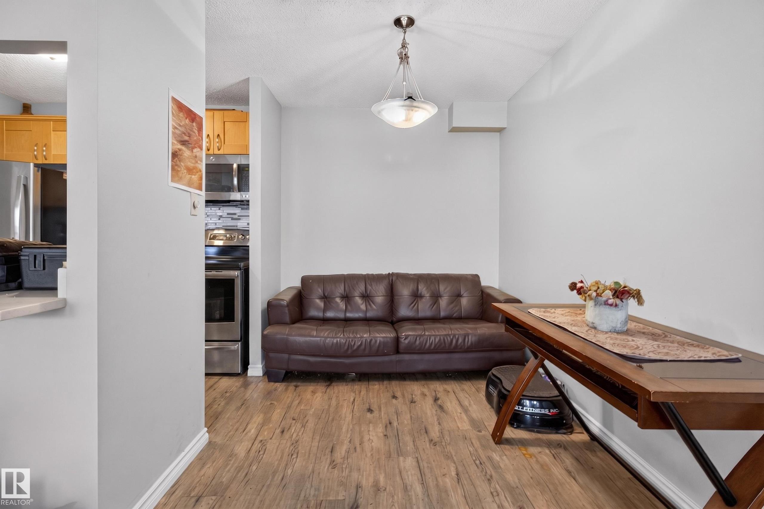 Photo 11 at 1704 - 9835 113 Street NW, Wîhkwêntôwin, Edmonton