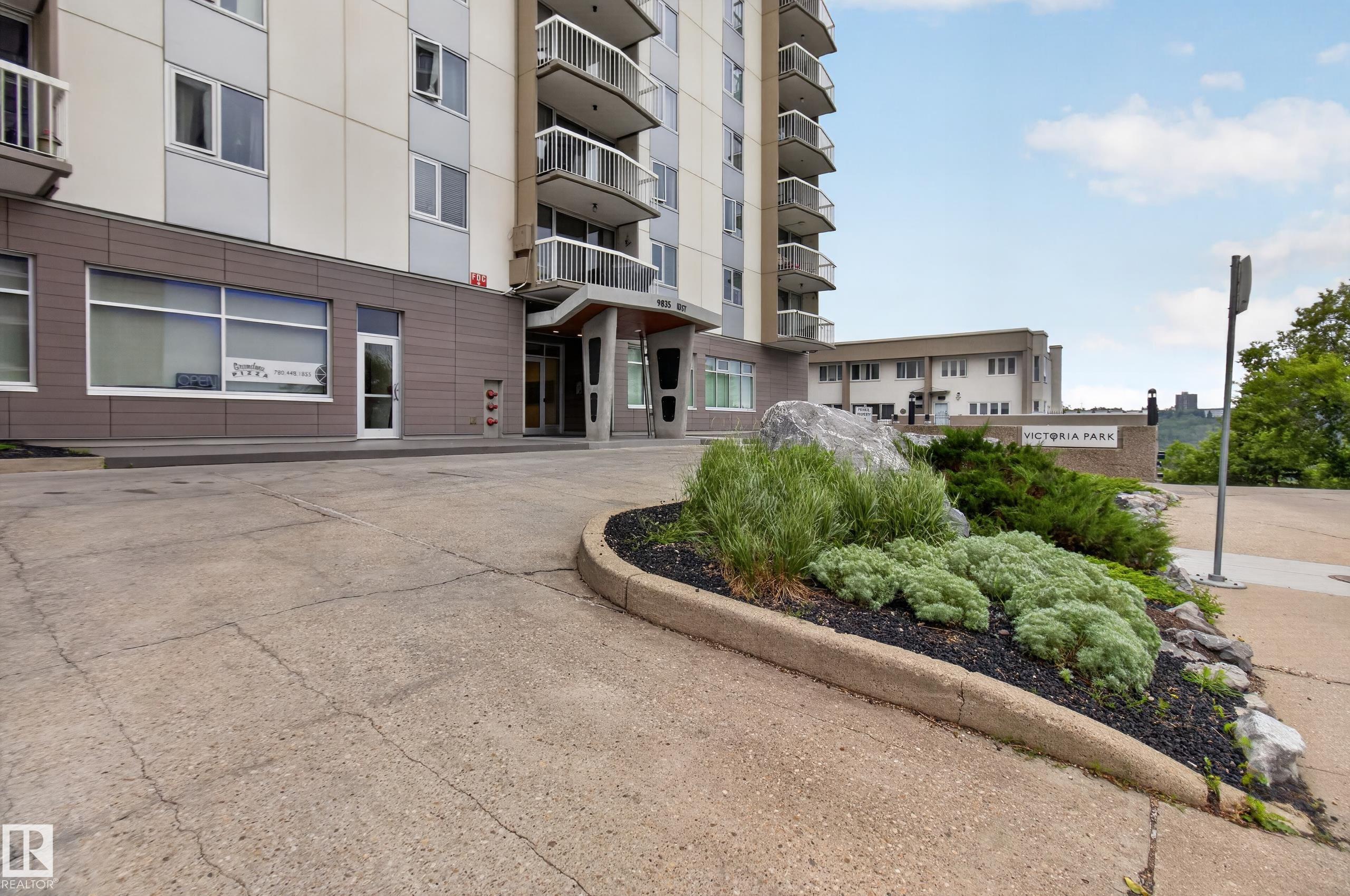 Photo 28 at 1704 - 9835 113 Street NW, Wîhkwêntôwin, Edmonton