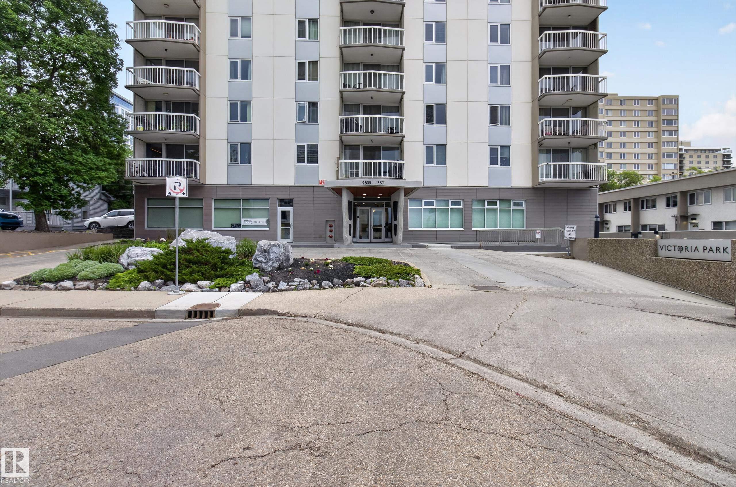 Photo 30 at 1704 - 9835 113 Street NW, Wîhkwêntôwin, Edmonton