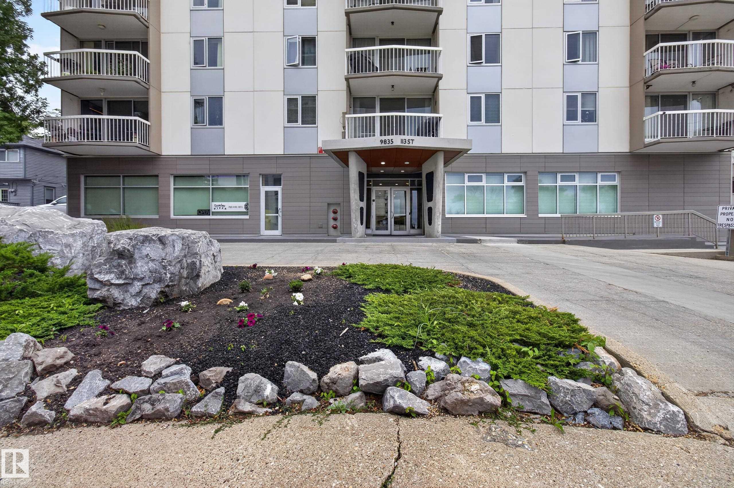 Photo 31 at 1704 - 9835 113 Street NW, Wîhkwêntôwin, Edmonton