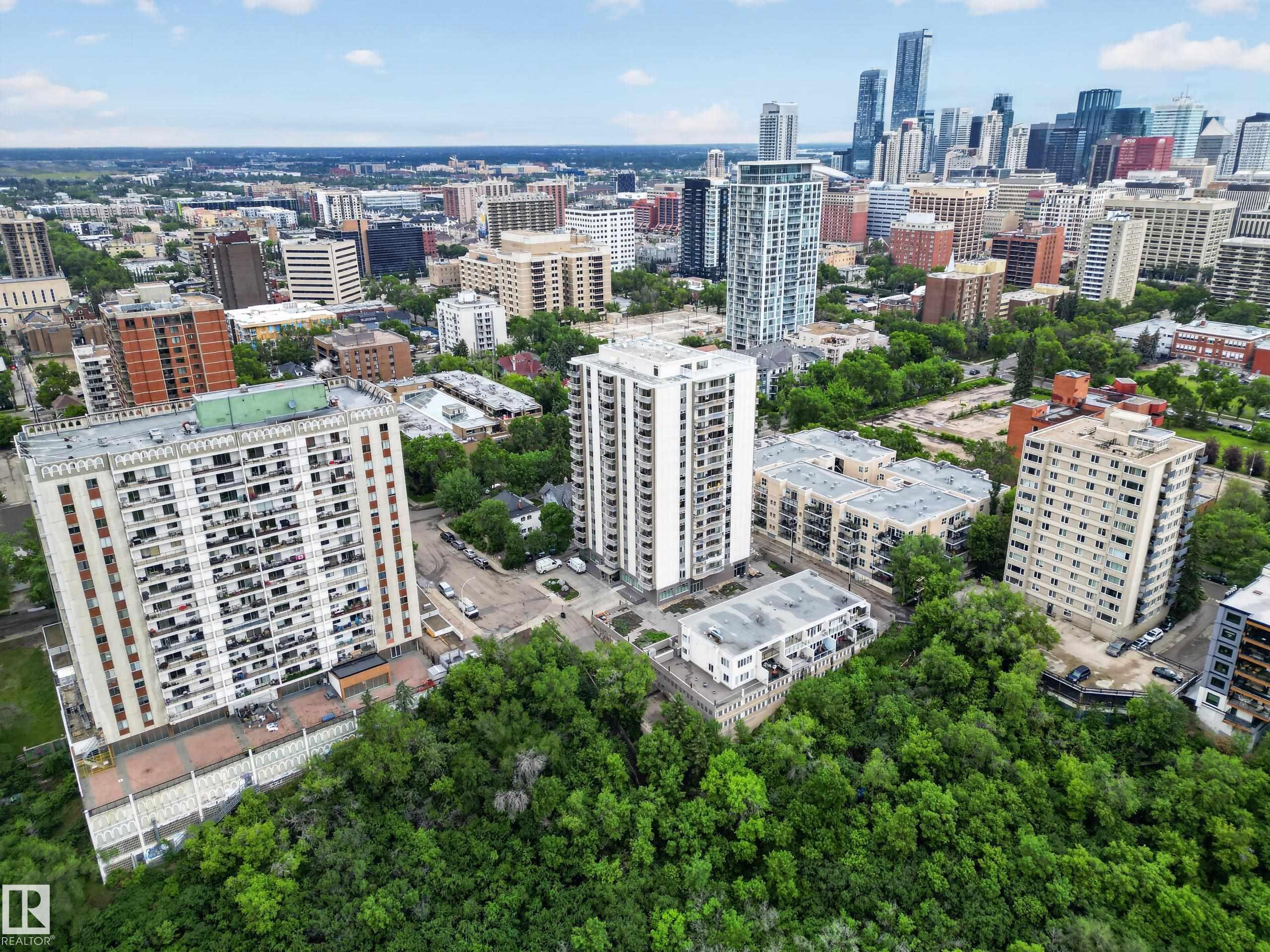 Photo 32 at 1704 - 9835 113 Street NW, Wîhkwêntôwin, Edmonton