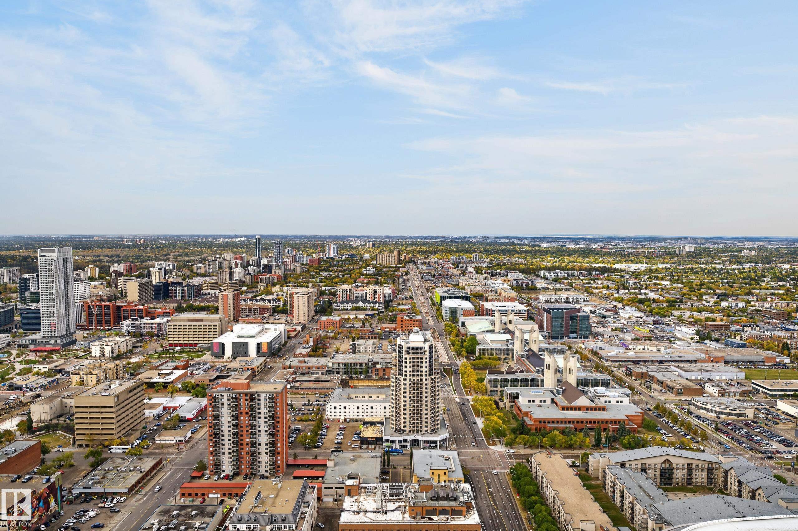 Photo 41 at 4206 - 10360 102 Street NW, Downtown, Edmonton