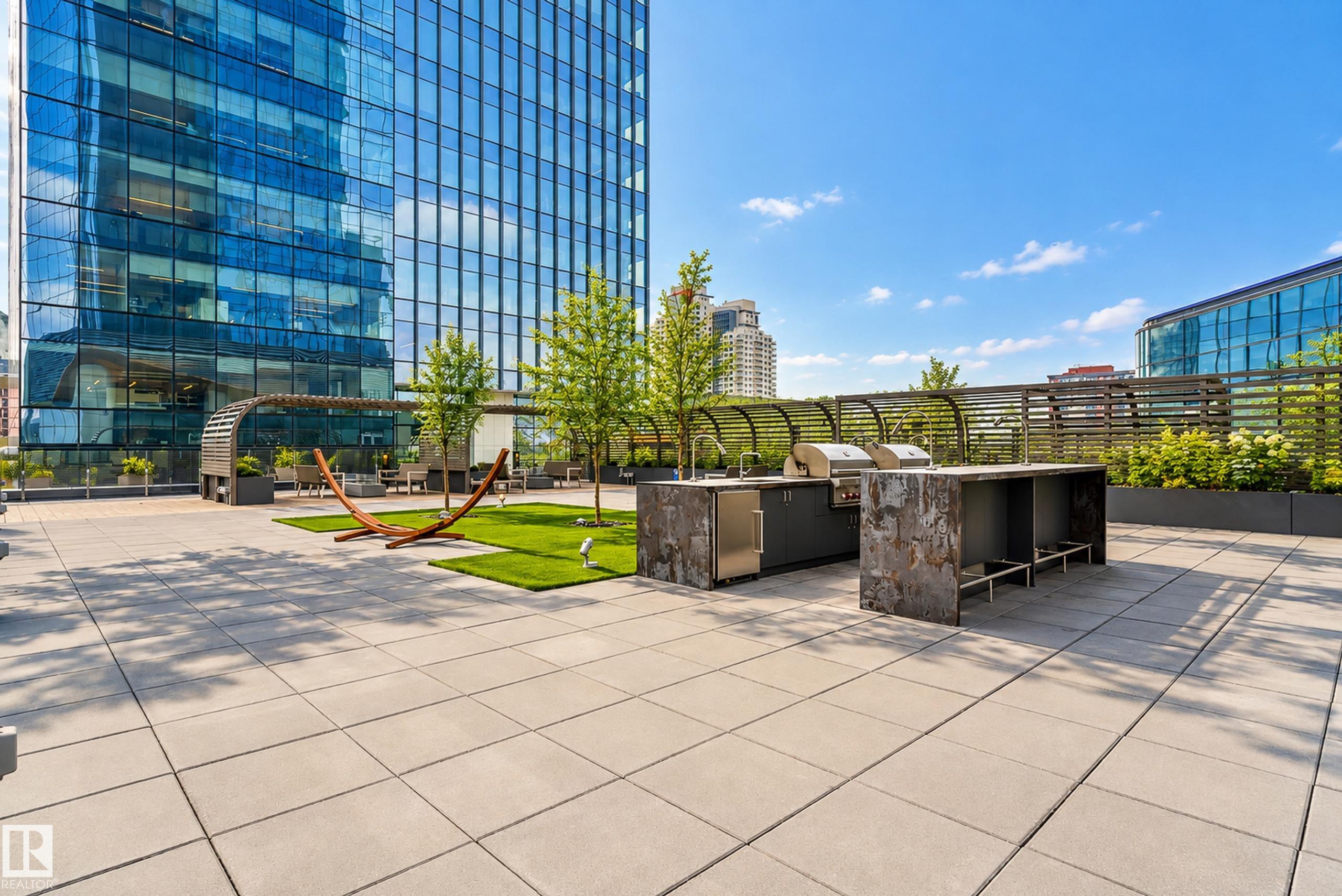4206 - 10360 102 Street NW, Downtown, Edmonton