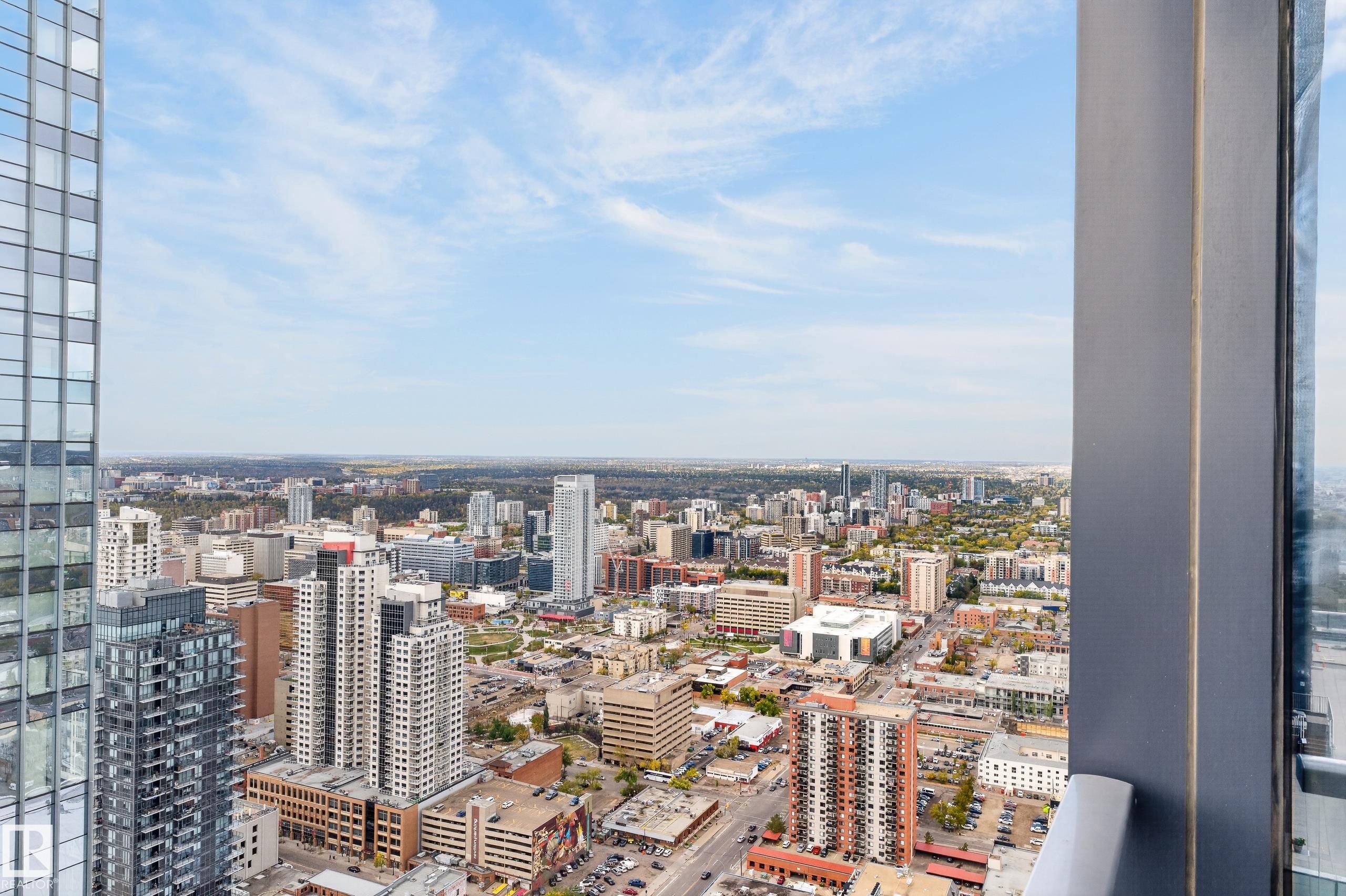 Photo 63 at 4206 - 10360 102 Street NW, Downtown, Edmonton