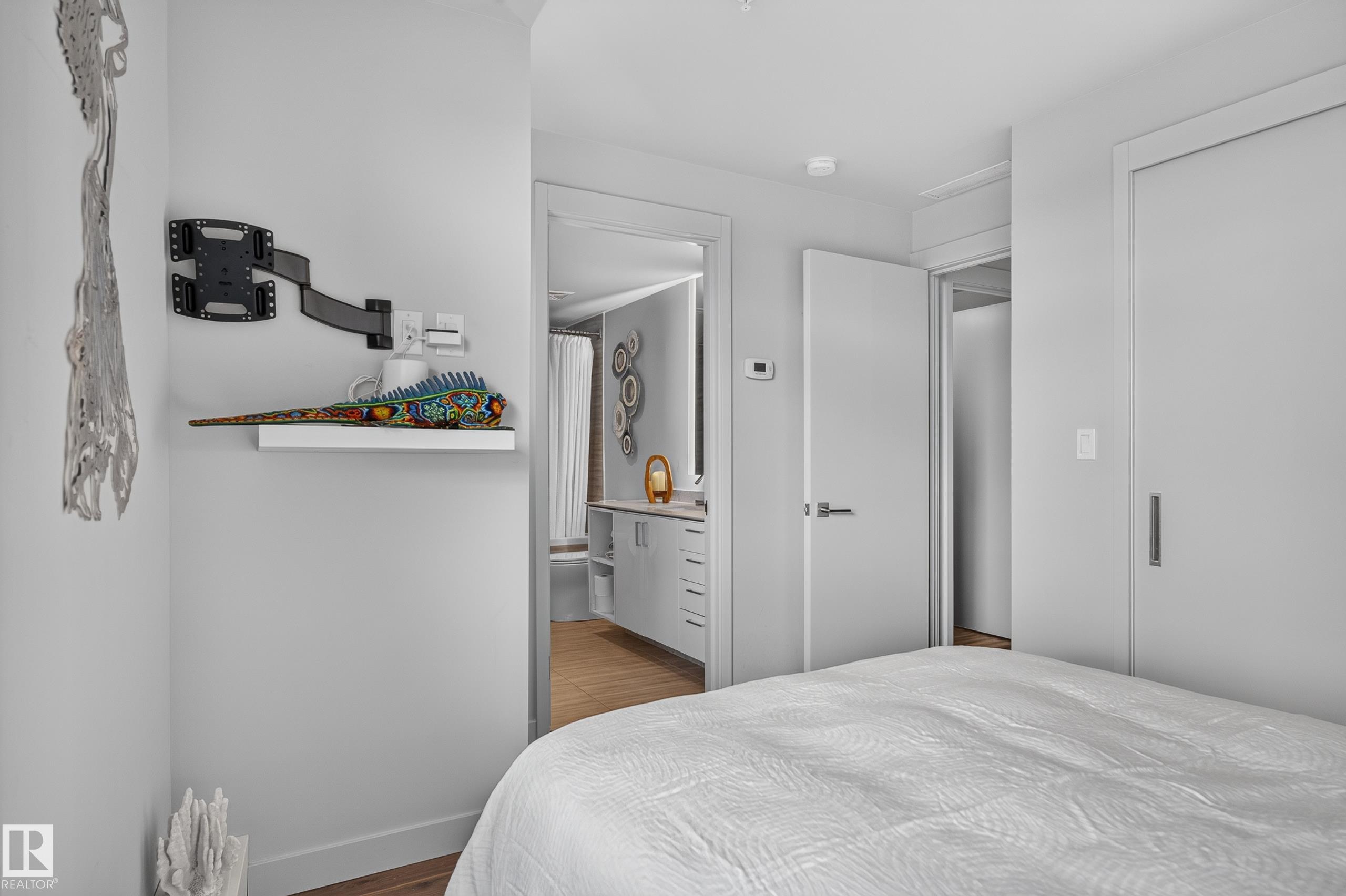Photo 67 at 4206 - 10360 102 Street NW, Downtown, Edmonton