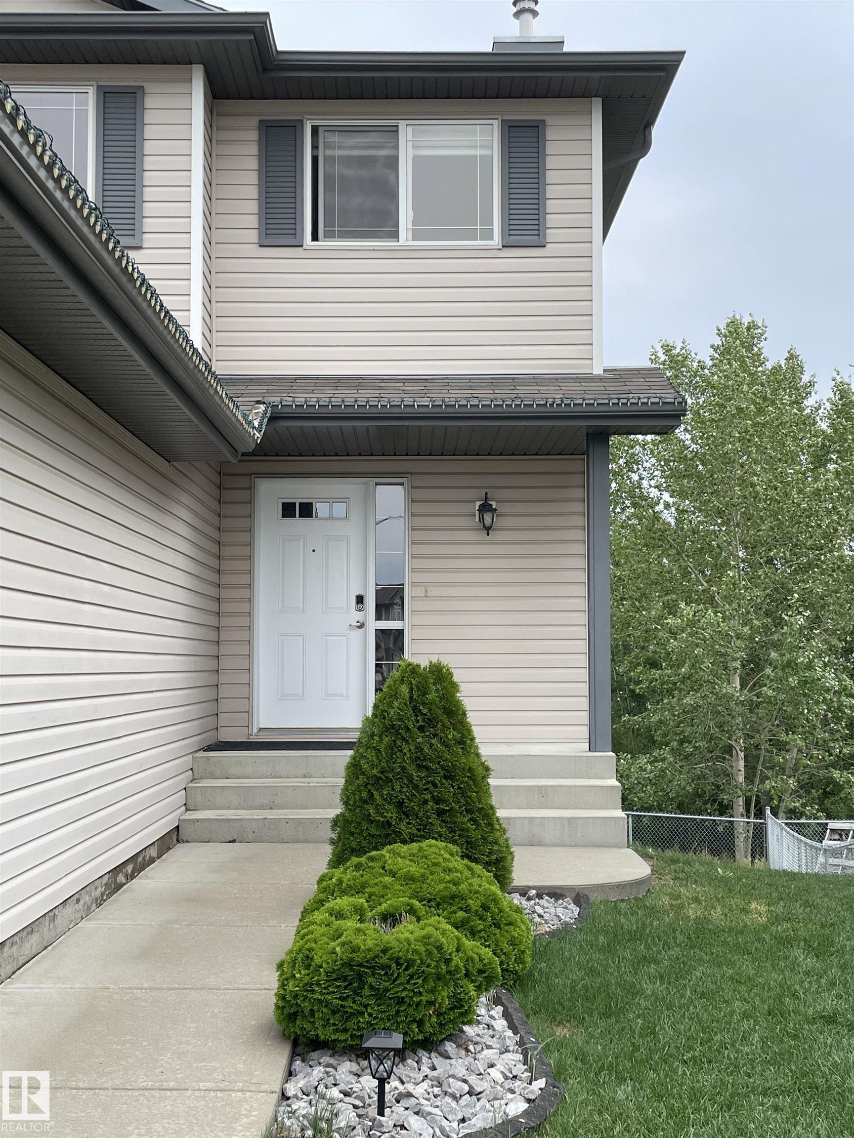 11807 171 Avenue NW, Canossa, Edmonton