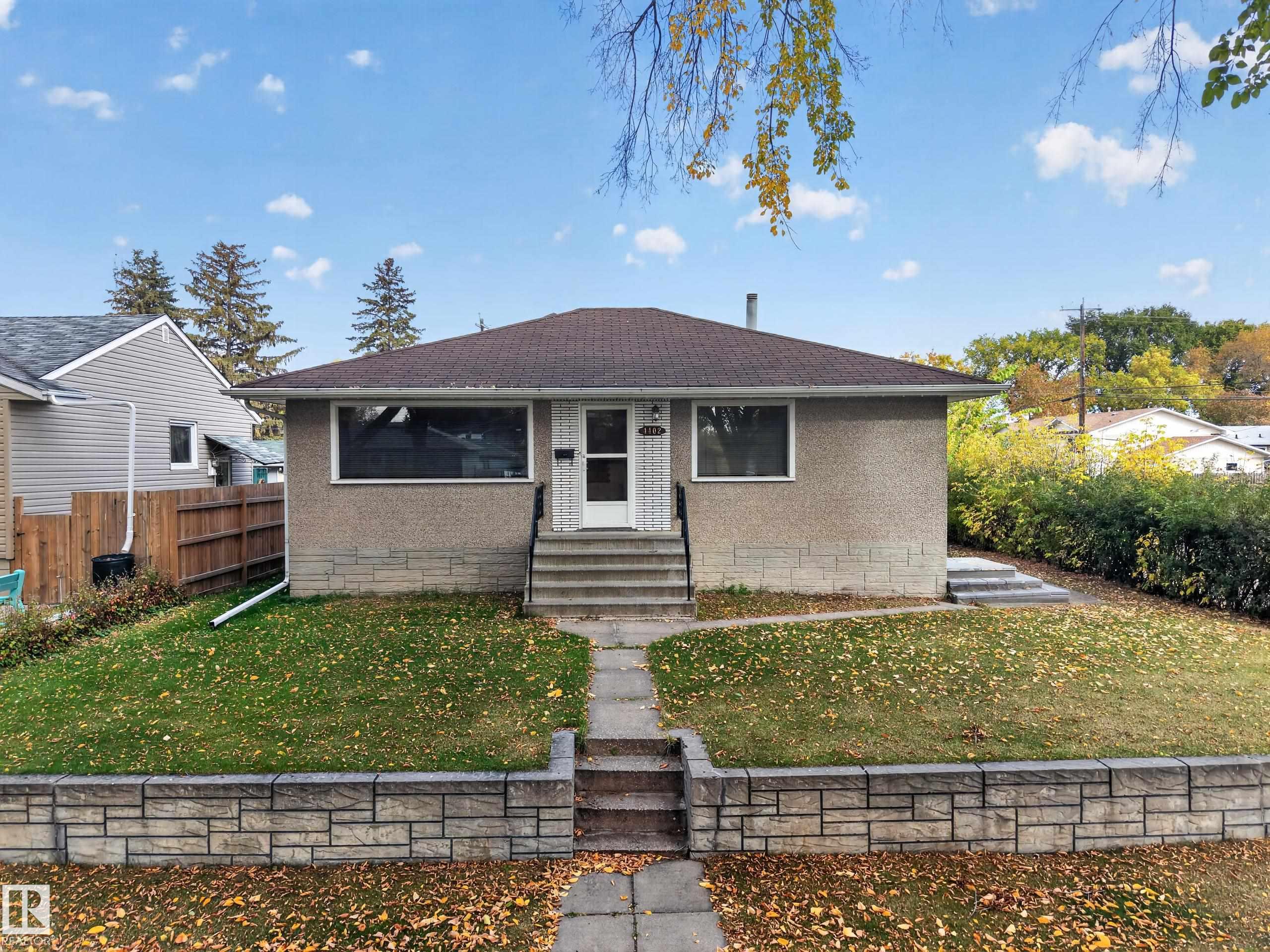 4402 116 Avenue NW, Beverly Heights, Edmonton